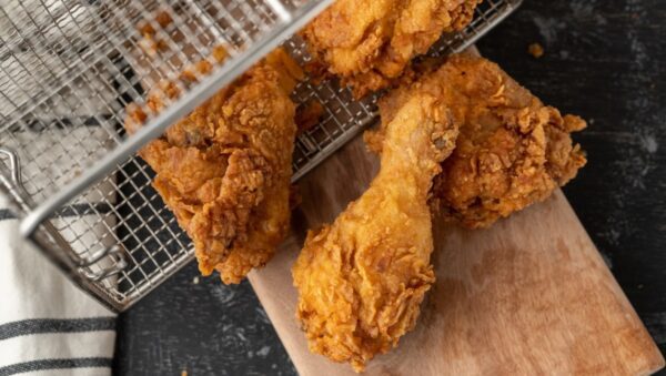 Trabajar en KFC España 2026