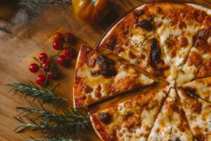 Trabajar en Telepizza España 2026