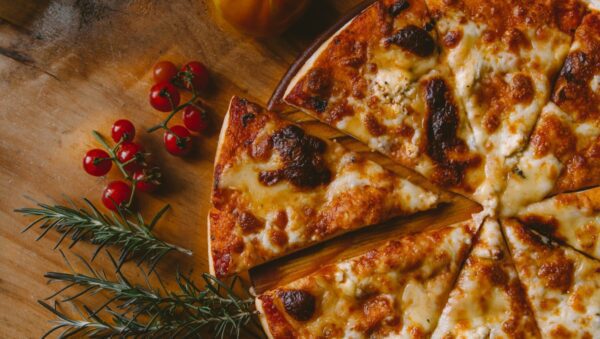 Trabajar en Telepizza España 2026